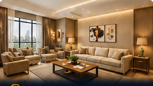 Residential Villas